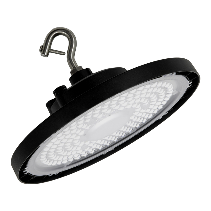 Oprawa HB V 95W 857 90DEG IP66 EUE LEDV - 4099854326387 - LEDVANCE