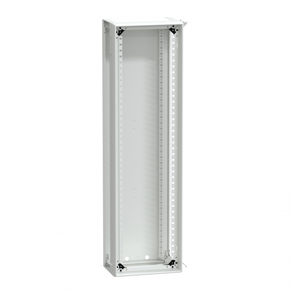 Rozdzielnice PrismaSet, przedział boczny do obudowy naściennej 21 modułowej 300mm - LVS08177 - SCHNEIDER ELECTRIC