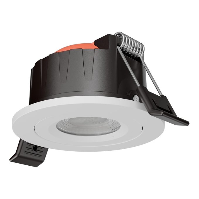 Oprawa SP CBO DA ADJ V 6W MC 930 IP65 WT - 4058075846326 - LEDVANCE