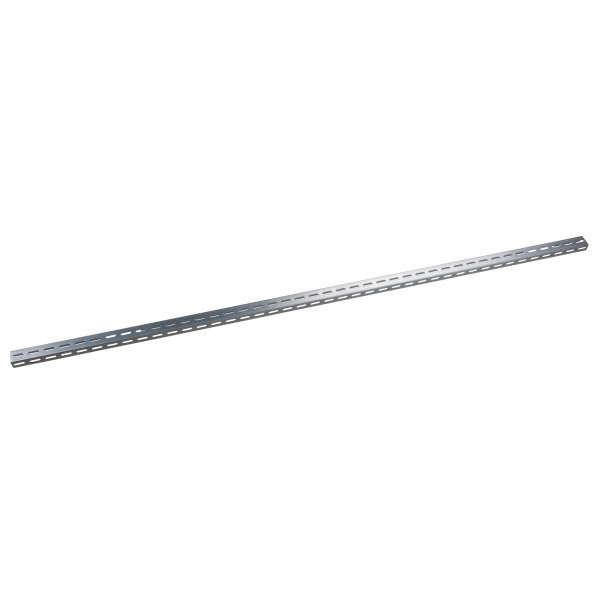 Spacial Wsporniki pionowe standardowe do SF, SM, SFX, SMX 1800mm - NSYVR18 - SCHNEIDER ELECTRIC