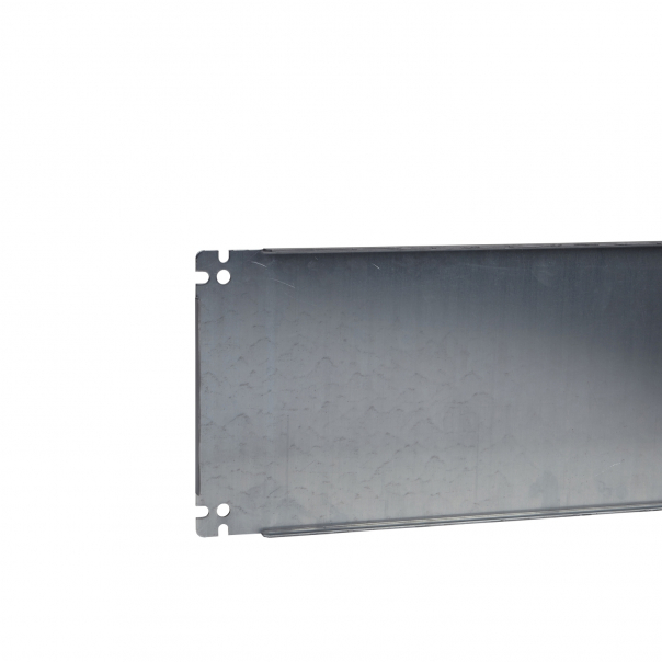 Spacial Płyta montażowa częściowa 247x 705mm - NSYSPMP2580 - SCHNEIDER ELECTRIC