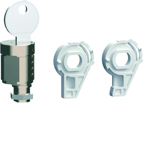 MCCB Zestaw do blokowania napędu ręcznego P160-250 - HXS888H - HAGER