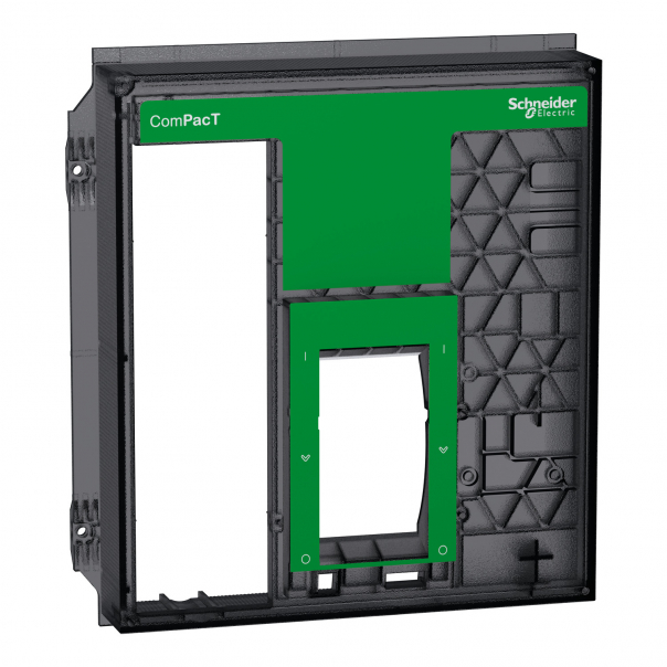 Osłona ComPacT NS S - C33158 - SCHNEIDER ELECTRIC