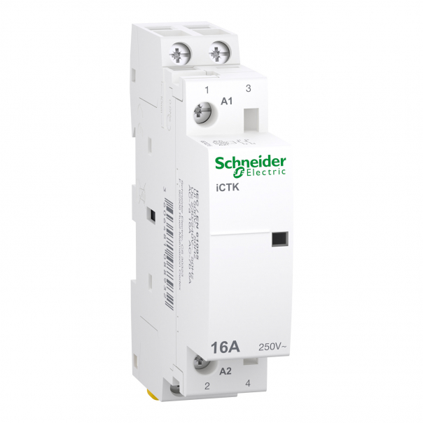iCTK50-16/6-230#240-2NO - A9C40216 - SCHNEIDER ELECTRIC