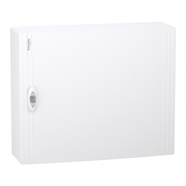 Obudowa PrismaSeT XS PSXS-2-24-NT-B - LVSXQ224 - SCHNEIDER ELECTRIC