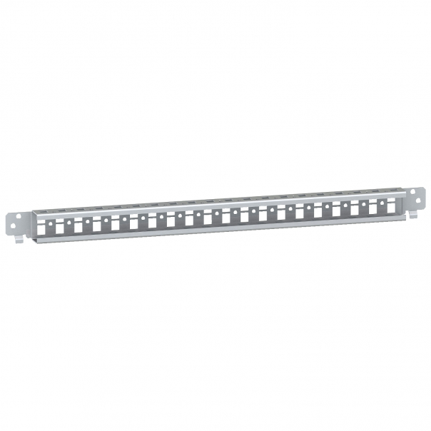 2 WSPOR.PERFOR,1 RZĄD DŁ.600 MM - NSYSQCR4060 - SCHNEIDER ELECTRIC
