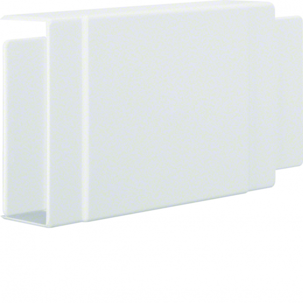 tehalit.LF Element T/X, 40x110mm, biały - LF4011089016 - HAGER