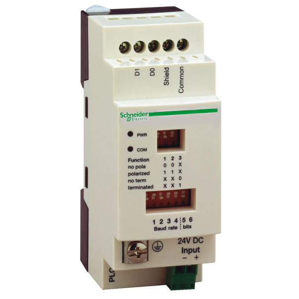 MODBUS TAP - TWDXCAISO - SCHNEIDER ELECTRIC