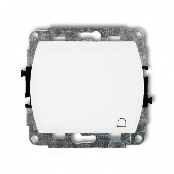 Mechanizm łącznika zwiernego WP-4 Trend biały - WP-4 - KARLIK