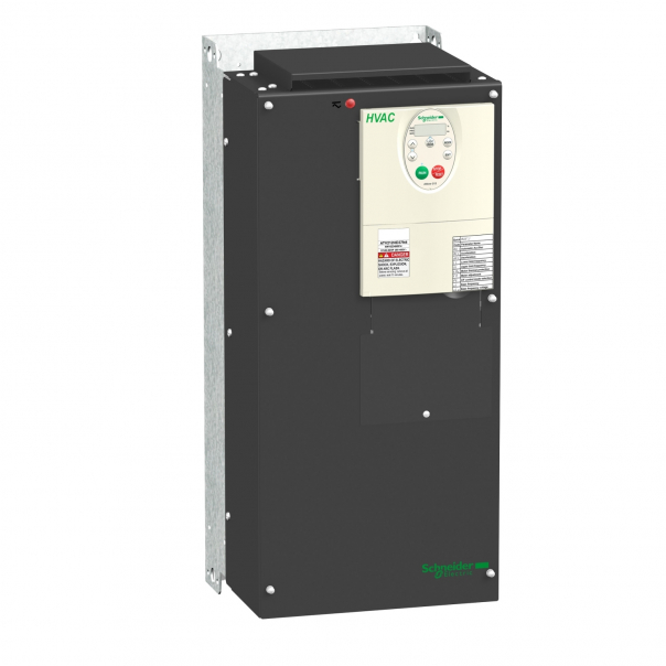Altivar 212 HVAC 3~400VAC 45.0kW IP21 - ATV212HD45N4 - SCHNEIDER ELECTRIC