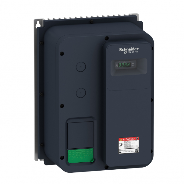 ATV320 IP66 / 3x380...500V  / 1,5 kW - ATV320U15N4W - SCHNEIDER ELECTRIC