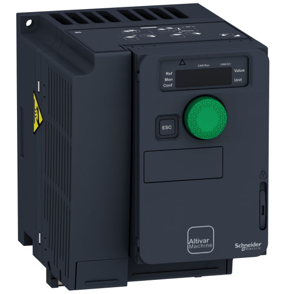Altivar ATV320 Kompakt 2,2kW 3x200/240V - ATV320U22M3C - SCHNEIDER ELECTRIC