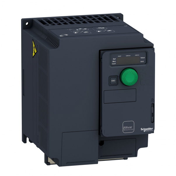 Altivar ATV320 Kompakt 4,0kW 3x380/500V - ATV320U40N4C - SCHNEIDER ELECTRIC