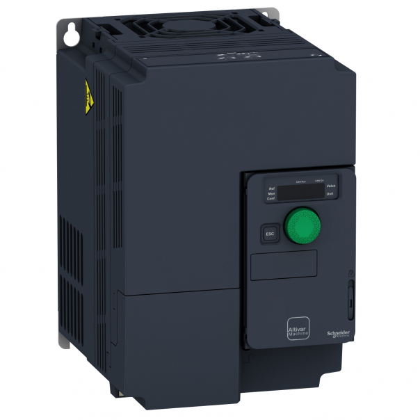 Altivar ATV320 Kompakt 7,5kW 3x525/600V - ATV320U75S6C - SCHNEIDER ELECTRIC