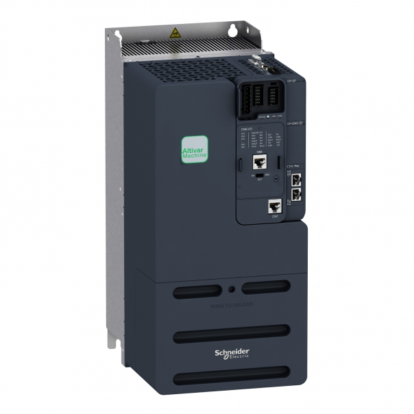 Altivar ATV340 Eth 15kW 3x380/480V - ATV340D15N4E - SCHNEIDER ELECTRIC
