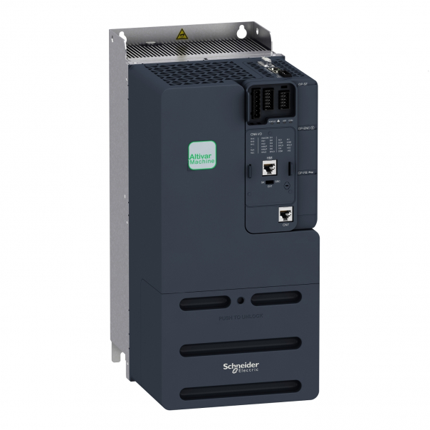 Altivar ATV340 Modbus 18kW 3x380/480V - ATV340D18N4 - SCHNEIDER ELECTRIC