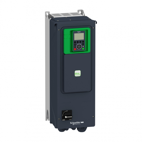 ALTIVAR 650 IP55 1,5KW 380V/480V VARIO - ATV650U15N4E - SCHNEIDER ELECTRIC