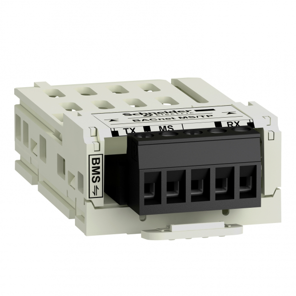 Karta komunikacji BACnet MS/TP - VW3A3725 - SCHNEIDER ELECTRIC