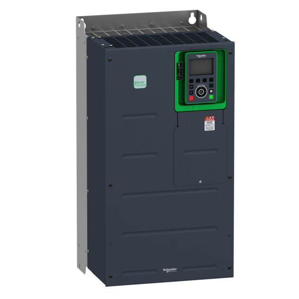 Altivar 930 IP00 90kW 500V/690V - ATV930D90Y6 - SCHNEIDER ELECTRIC