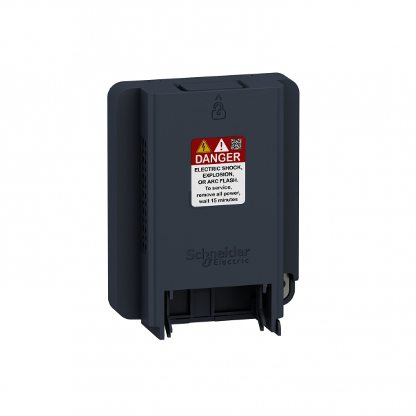 ADAPTER KART ROZSZERZEŃ DO ATV320 - VW3A3600 - SCHNEIDER ELECTRIC