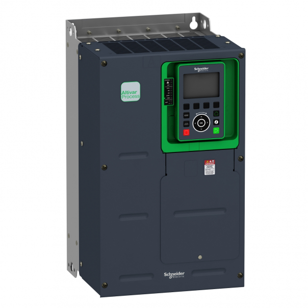 Altivar 630 IP00 3kW 500V/690V - ATV630U30Y6 - SCHNEIDER ELECTRIC
