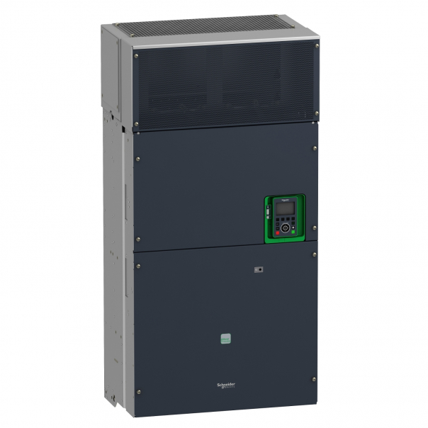 ALTIVAR 930 IP21 250KW 380V/480V - ATV930C25N4C - SCHNEIDER ELECTRIC