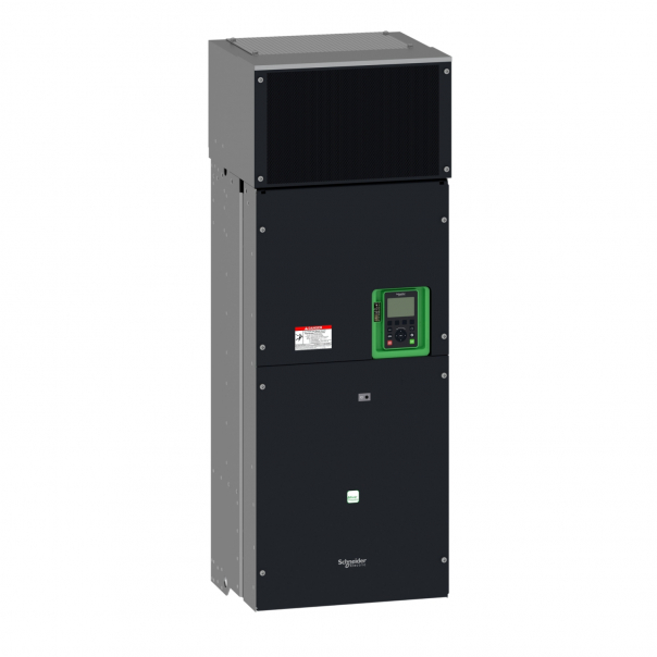 ALTIVAR 630 IP00 220KW 380V/480V - ATV630C22N4 - SCHNEIDER ELECTRIC