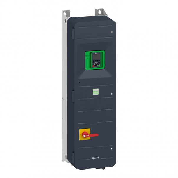 ALTIVAR 950 IP55 55kW 380V/480V Vario - ATV950D55N4E - SCHNEIDER ELECTRIC
