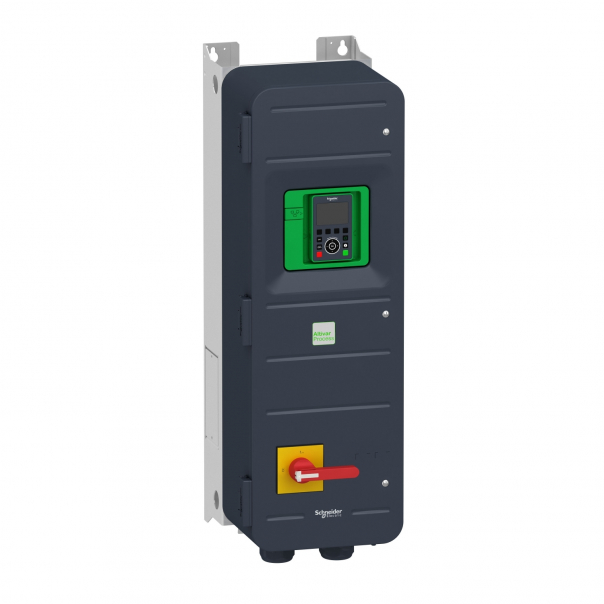 ALTIVAR 950 IP55 30kW 380V/480V Vario - ATV950D30N4E - SCHNEIDER ELECTRIC
