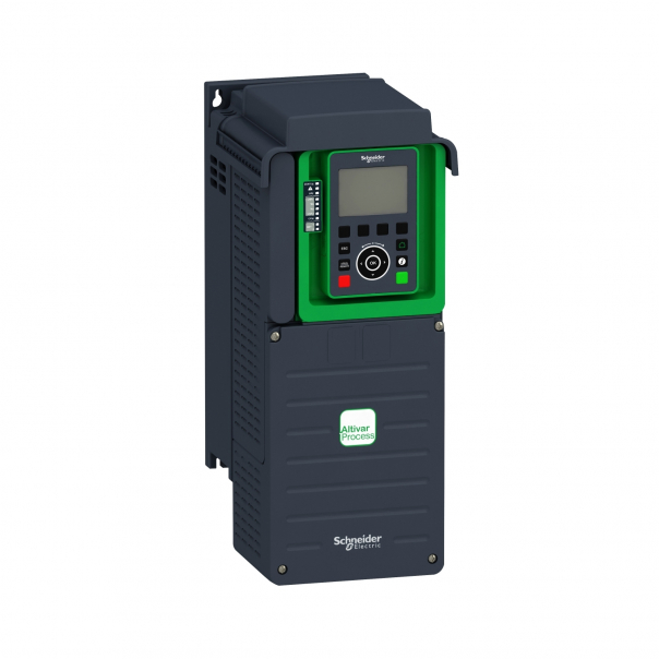 ALTIVAR 930 IP21 5,5KW 200V/240V - ATV930U55M3 - SCHNEIDER ELECTRIC