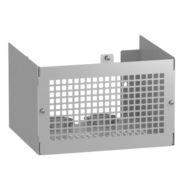 Zestaw ochrony IP21 dla filtra dV/dt - VW3A53905 - SCHNEIDER ELECTRIC