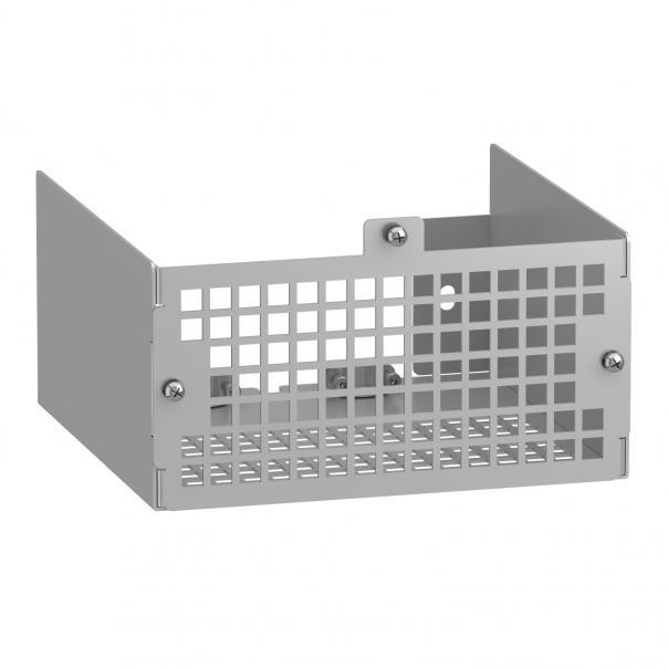 Zestaw ochrony IP21 dla filtra dV/dt - VW3A53901 - SCHNEIDER ELECTRIC
