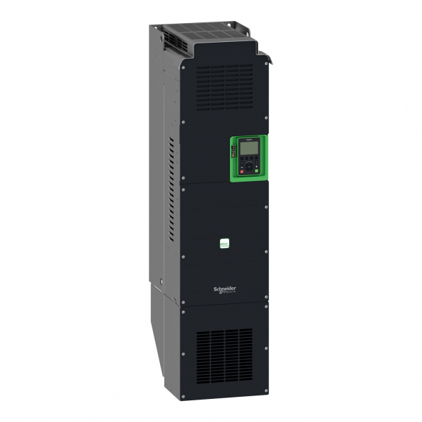 ALTIVAR 630 IP21 75KW 200V/240V - ATV630D75M3 - SCHNEIDER ELECTRIC