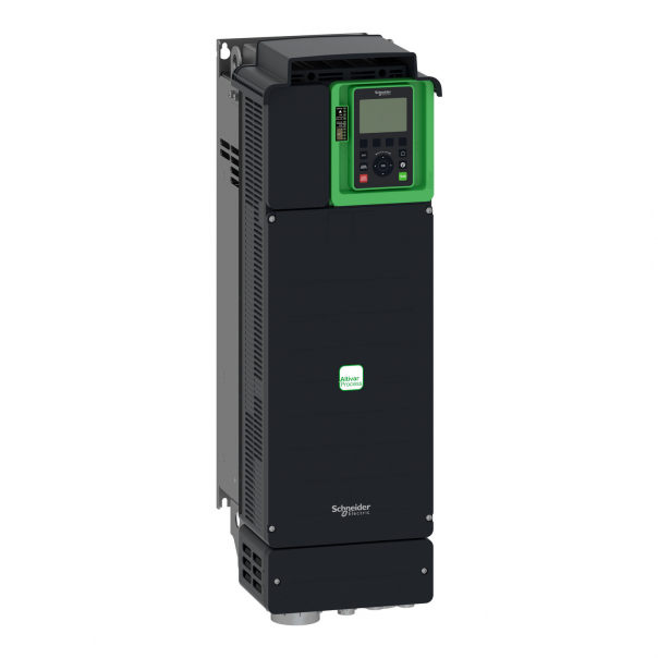 ALTIVAR 630 IP21 45KW 380V/480V - ATV630D45N4 - SCHNEIDER ELECTRIC