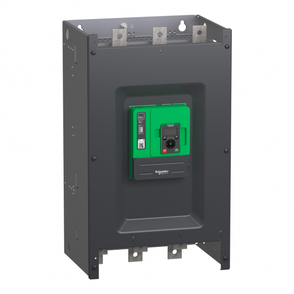 ATS480 590A IP00 / 3x 208 ... 690V AC - ATS480C59Y - SCHNEIDER ELECTRIC