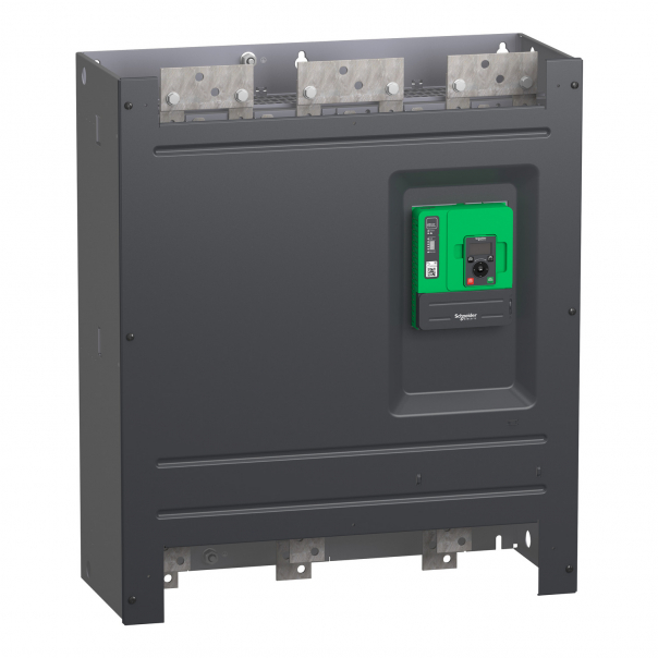ATS480 1200A IP00 / 3x 208 ... 690V AC - ATS480M12Y - SCHNEIDER ELECTRIC