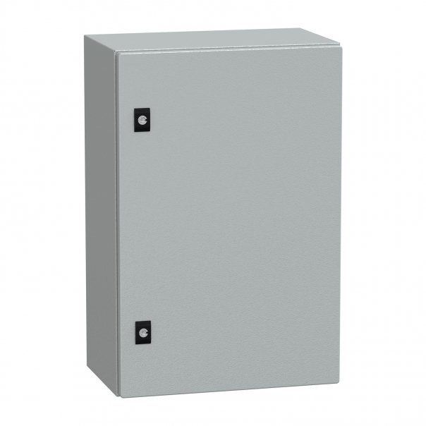 Obudowa CRN+Płyta 600x400x250 - NSYCRN64250P - SCHNEIDER ELECTRIC