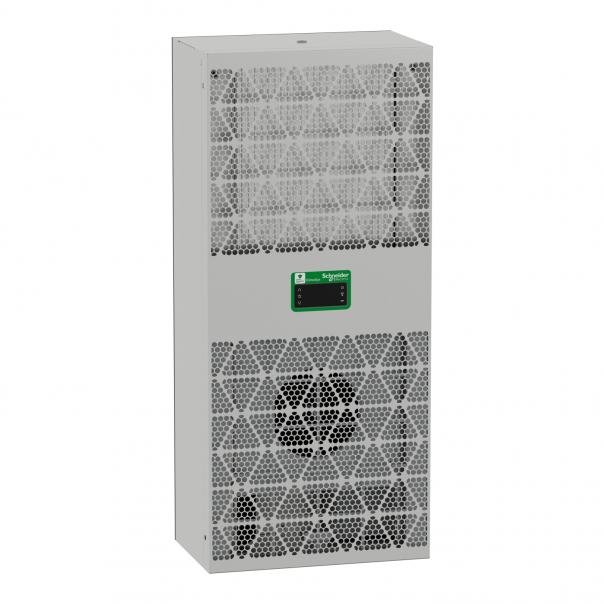 Klim. CU boczny 1kW 230V Modbus - NSYCU1KDG - SCHNEIDER ELECTRIC
