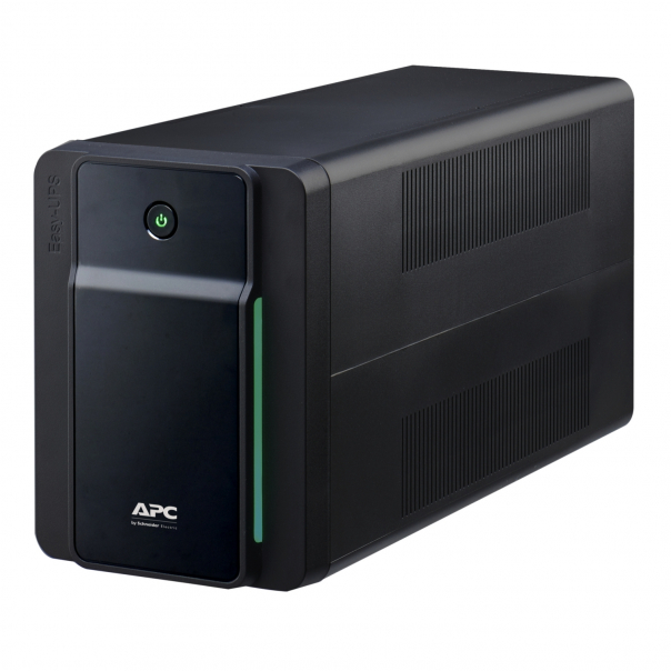 Easy-UPS 1200VA, AVR, 230V, Schuko - BVX1200LI-GR - SCHNEIDER ELECTRIC