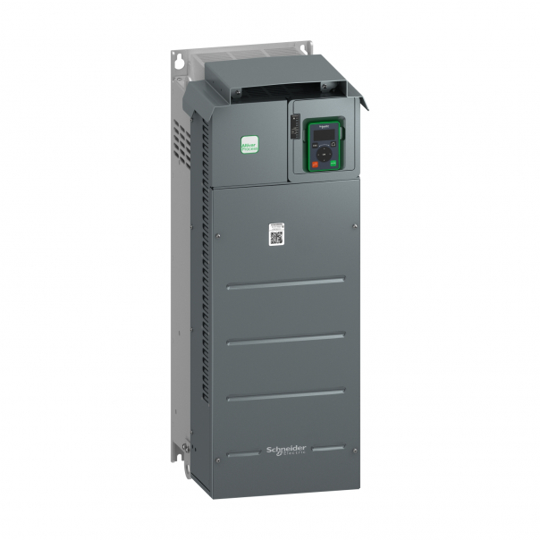 ATV610,55kW,3f,380..460 V,IP 20,EMC C3 - ATV610D55N4 - SCHNEIDER ELECTRIC