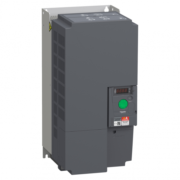 ATV310, 22kW, 3f, 380...460 V, IP 20 - ATV310HD22N4E - SCHNEIDER ELECTRIC