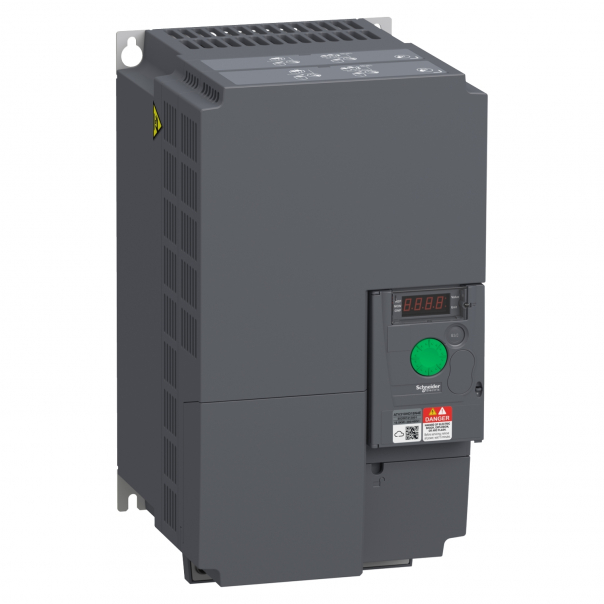 ATV310, 18kW, 3f, 380...460 V, IP 20 - ATV310HD18N4E - SCHNEIDER ELECTRIC