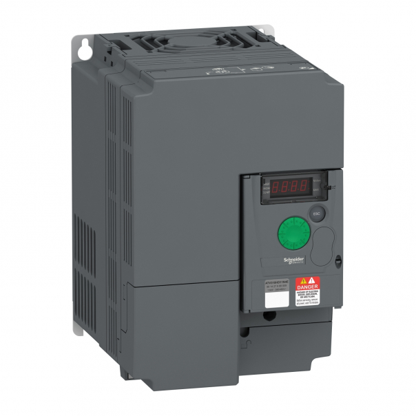 ATV310, 11kW, 3f, 380...460 V, IP 20 - ATV310HD11N4E - SCHNEIDER ELECTRIC