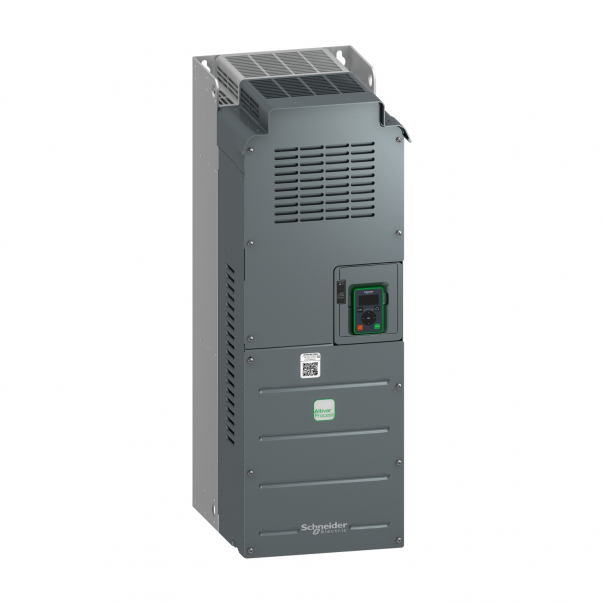 ATV610,130kW,3f,380..460 V,IP 20,EMC C3 - ATV610C13N4 - SCHNEIDER ELECTRIC