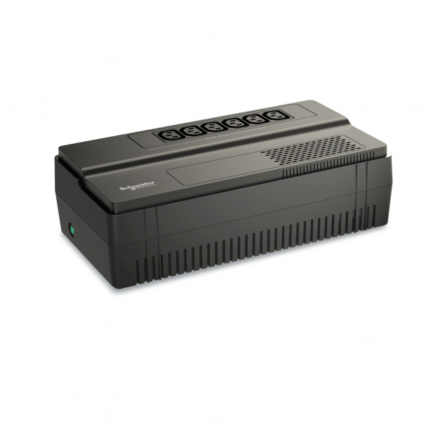 SE Easy-UPS 500VA, AVR, 230V, IEC - BVS500I - SCHNEIDER ELECTRIC