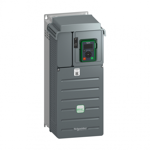 ATV610,18kW,3f,380..460 V,IP 20,EMC C3 - ATV610D18N4 - SCHNEIDER ELECTRIC