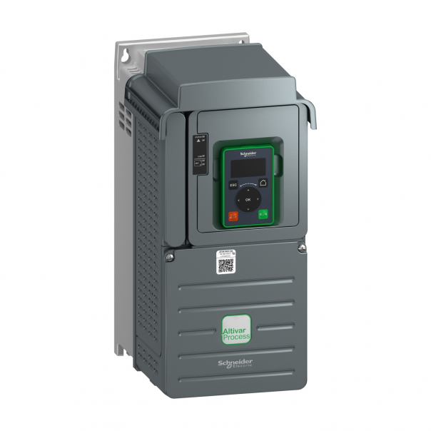 ATV610,11kW,3f,380..460 V,IP 20,EMC C3 - ATV610D11N4 - SCHNEIDER ELECTRIC