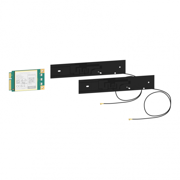 Pro AC Modem 3G/4G z anteną - EVA1MS - SCHNEIDER ELECTRIC