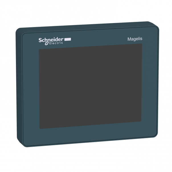 Wyświetlacz STU 3,5 - HMIS65 - SCHNEIDER ELECTRIC