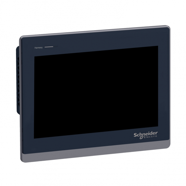 Panel Operatorski ST6 10''W  1024 x 600 - HMIST6500 - SCHNEIDER ELECTRIC